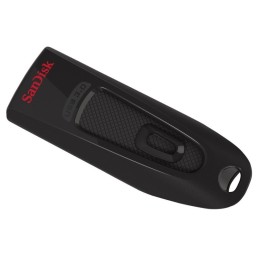 SanDisk Ultra unità flash USB 32 GB USB tipo A 3.2 Gen 1 (3.1 Gen 1) Nero