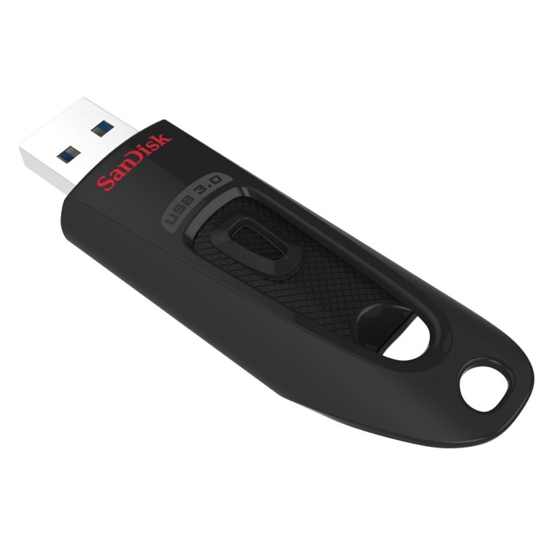 SanDisk 128GB Ultra USB 3.0 Stick