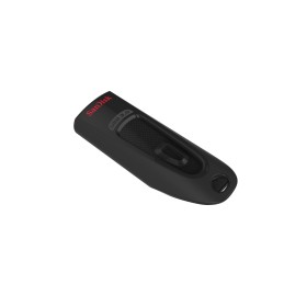 SanDisk Ultra unità flash USB 128 GB USB tipo A 3.2 Gen 1 (3.1 Gen 1) Nero