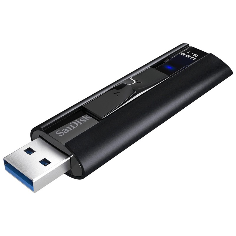 Extreme Pro - USB-Flash-Laufwerk - 128 GB