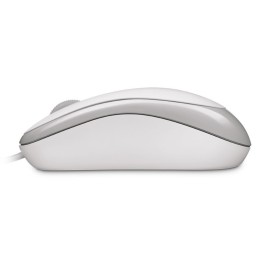 Microsoft P58-00058 mouse Ambidestro USB tipo A Ottico 800 DPI