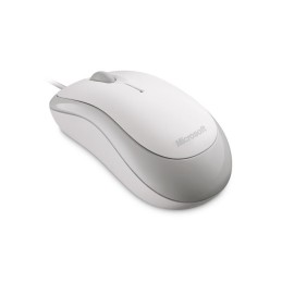 Microsoft P58-00058 mouse Ambidestro USB tipo A Ottico 800 DPI