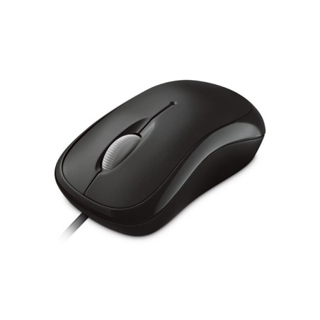 Microsoft 4YH-00007 mouse Ambidestro USB tipo A Ottico 800 DPI