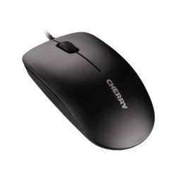 CHERRY MC 1000 mouse Ambidestro USB tipo A Ottico 1200 DPI