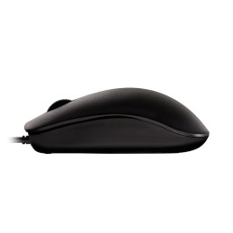 CHERRY MC 1000 mouse Ambidestro USB tipo A Ottico 1200 DPI