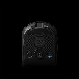 Logitech G Pro Wireless mouse Ambidestro RF Wireless Ottico 25600 DPI