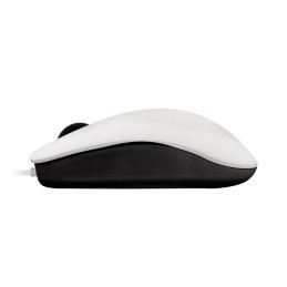 CHERRY MC 1000 mouse Ambidestro USB tipo A Ottico 1200 DPI