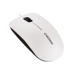 CHERRY MC 1000 mouse Ambidestro USB tipo A Ottico 1200 DPI