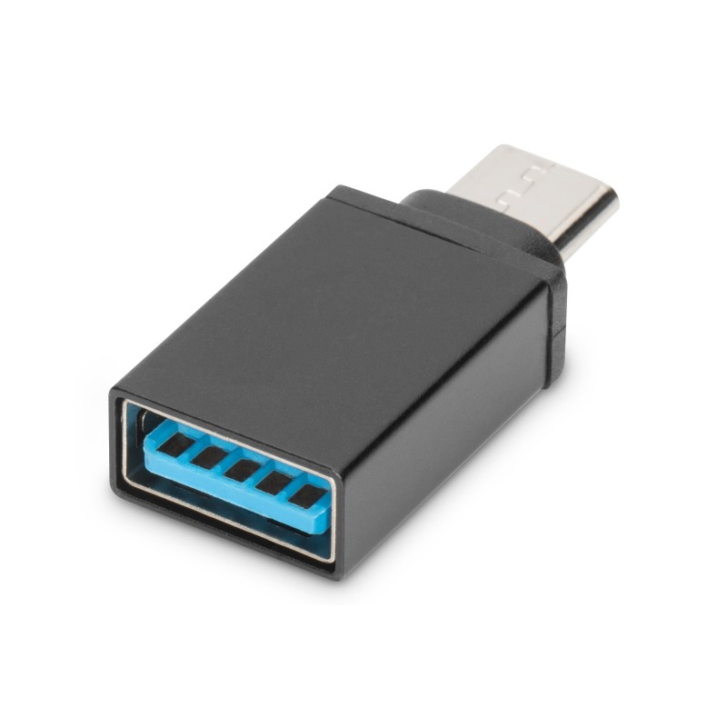 Digitus Adattatore USB, Type-C su A