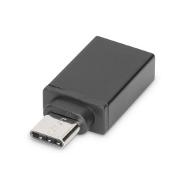 Digitus Adattatore USB, Type-C su A