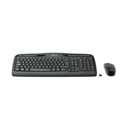 Logitech MK330 Kabellose...