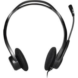 Logitech 960 Headset Wired...