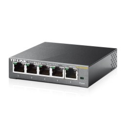 TP-LINK TL-SG105E 5-Port...