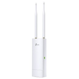TP-Link Omada EAP110-Outdoor 300 Mbit s Bianco Supporto Power over Ethernet (PoE)