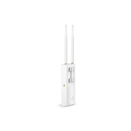 TP-Link Omada EAP110-Outdoor 300 Mbit s Bianco Supporto Power over Ethernet (PoE)