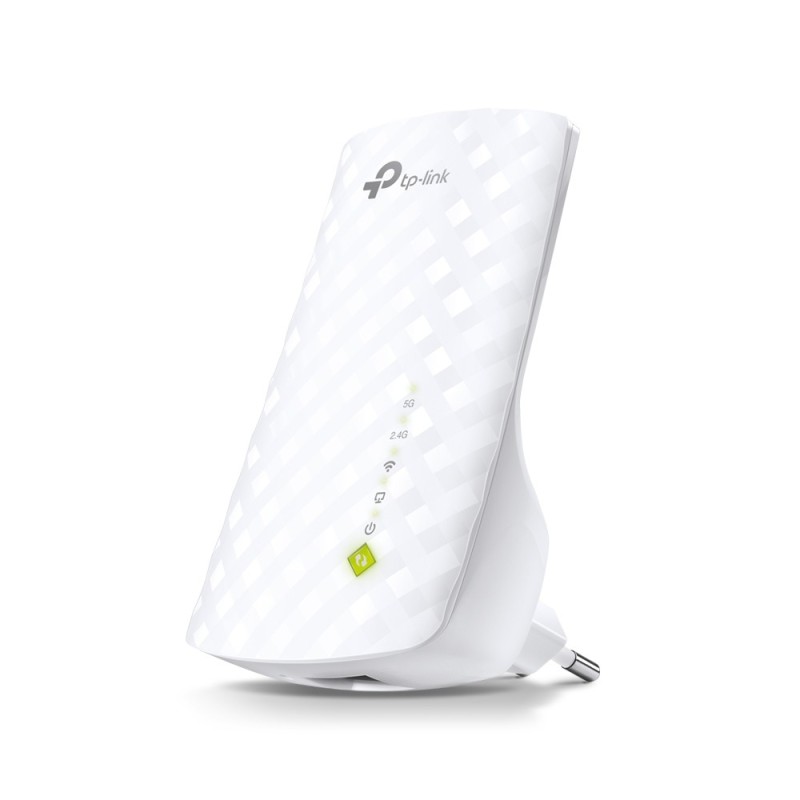 RE200 - Wi-Fi-Range-Extender - Wi-Fi 5