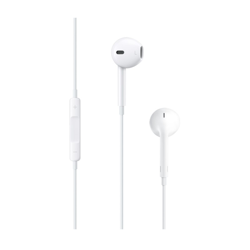 Apple EarPods con Fernbedienung e Mikrofon