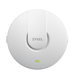 Zyxel NWA1123-ACv2 1200 Mbit s Bianco Supporto Power over Ethernet (PoE)