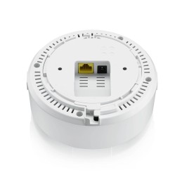 Zyxel NWA1123-ACv2 1200 Mbit s Bianco Supporto Power over Ethernet (PoE)