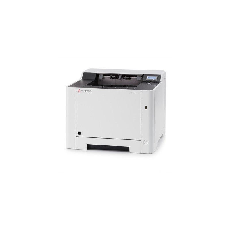 Kyocera ECOSYS P5026cdn Farblaserdrucker LAN