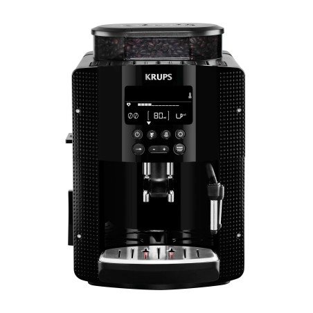 Krups EA8150 macchina per caffè Automatica Macchina per espresso 1,7 L