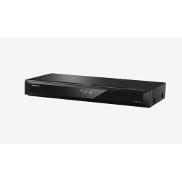 Panasonic DMR-UBC70EG-K Blu-Ray recorder