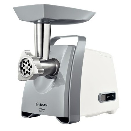 Bosch MFW45020 tritacarne 500 W Bianco