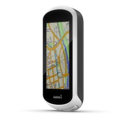 Garmin Edge Explore navigatore Palmare Fisso 7,62 cm (3") TFT Touch screen 116 g Nero, Bianco