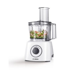 Bosch MCM3100W robot da cucina 800 W 2,3 L Bianco