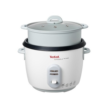 Tefal RK1011 cuoci riso 700 W Bianco