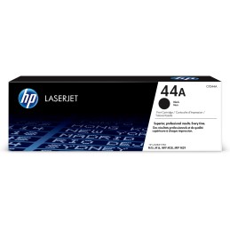 HP Cartuccia toner nero originale LaserJet 44A