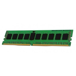 Kingston Technology ValueRAM KCP426NS8 8 memoria 8 GB 1 x 8 GB DDR4 2666 MHz Data Integrity Check (verifica integrità dati)