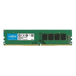 DDR4 - Modul - 8 GB - DIMM...