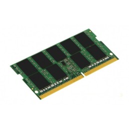 Kingston Technology ValueRAM KCP426SS8 8 memoria 8 GB 1 x 8 GB DDR4 2666 MHz