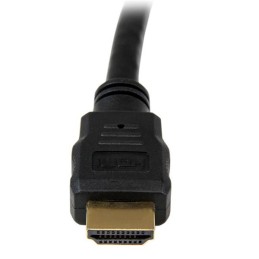 StarTech.com Cavo HDMI ad alta velocità - Cavo HDMI Ultra HD 4k x 2k da 30cm - HDMI - M M