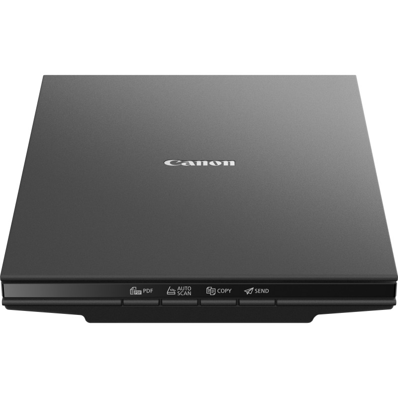 Canon CanoScan 2995C010 scanner Flatbed scanner 2400 x 2400 DPI A4 Black