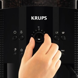 Krups EA8108 macchina per caffè Automatica Macchina per espresso 1,8 L