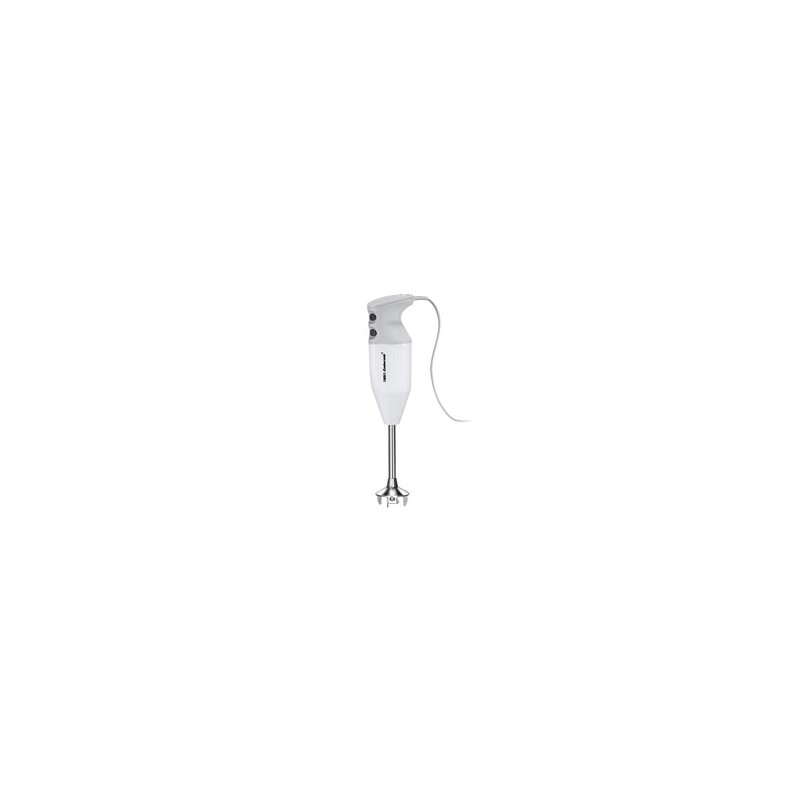 Unold M 122 De Luxe Frullatore ad immersione Bianco