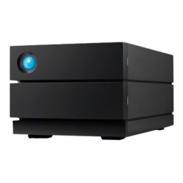 LaCie 2big RAID Series 16TB...