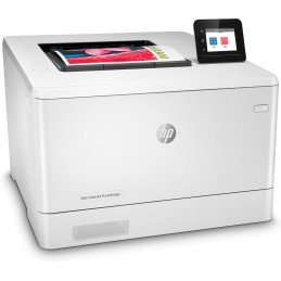 HP Color LaserJet Pro Stampante M454dw, Stampa, Porta USB frontale, Stampa fronte retro