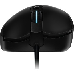 Logitech G G403 mouse Mano destra USB tipo A Ottico 25600 DPI