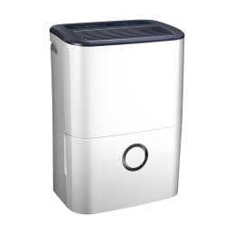 Midea MDDF-20DEN7 3 L 46 dB 280 W Nero, Bianco