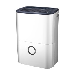 Midea MDDF-20DEN7 3 L 46 dB 280 W Nero, Bianco