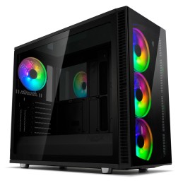 Fractal Design Define S2...