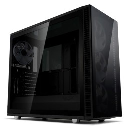 Fractal Design Define S2 Vision - RGB Midi Tower Nero