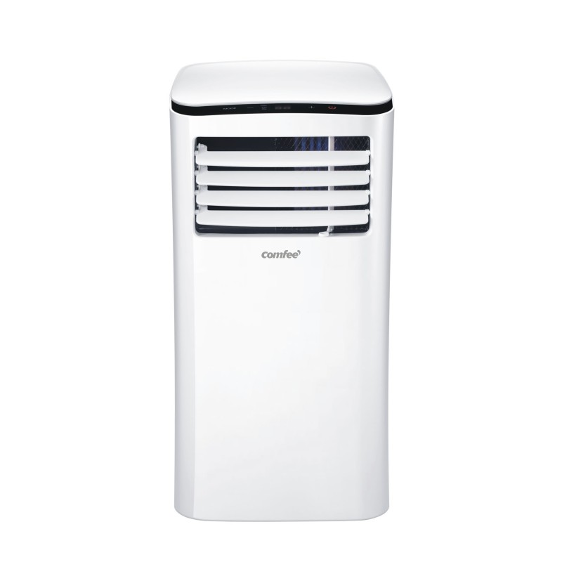 Comfeè MPPH-07CRN7 condizionatore portatile 63 dB 755 W Bianco