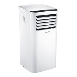 Comfeè MPPH-07CRN7 condizionatore portatile 63 dB 755 W Bianco