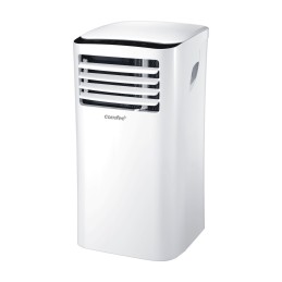 Comfeè MPPH-07CRN7 condizionatore portatile 63 dB 755 W Bianco