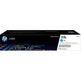 HP W2071A / 117A Original...