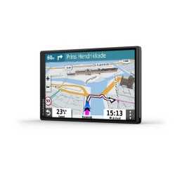 Garmin DriveSmart 65 EU MT-D navigatore Fisso 17,6 cm (6.95") TFT Touch screen 240 g Nero